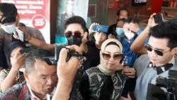 Ferry Irawan Ternyata Pesilat, Venna Melinda: Dia Bisa Menyakiti Tanpa Bekas