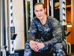 Ade Rai Berbagi 6 Tanda Diet Sukses, Begini Penjelasannya