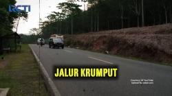 Deretan Jalan Angker di Indonesia, Nomor 3 Pengemudi Sering Melihat Si Cantik Penunggu Jembatan