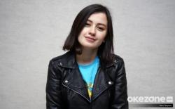 Daftar Wanita Cantik yang Pernah Dekat dengan Adipati Dolken, Nomor 3 Kimberly Ryder