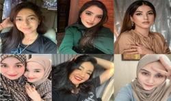 Deretan Artis Indonesia Keturunan Arab, Ada yang Adik Kakak Sama-Sama jadi Seleb