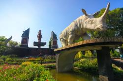 5 Destinasi Wisata Keluarga di Purwakarta: Murah, Asri, dan Cocok untuk Healing