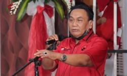 Bambang Pacul Komentar PSI yang Ngaku Sebagai Adik dari PDIP