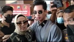 Pengakuan Mengejutkan Artis Venna Melinda, Ferry Emosi kalau Cemburu dan Minta Hubungan Tak Dituruti