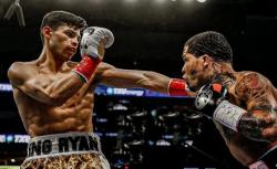 Jadwal Duel Dahsyat Tinju Dunia Awal 2023, Ada Beterbiev vs Yarde dan Tank Davis vs Ryan Garcia