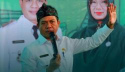 Reaksi Keras Dadang Supriatna soal SKTM Dihapus: Tidak Benar!