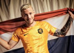 Manchester United Rekrut Striker asal Belanda, Man City Bakal Ketar-Ketir?