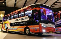 Ini Loh Profil Pemilik PO Bus Begitu Akrab dengan Pegawainya, Sampai Tahu Sopirnya Doyan Kawin