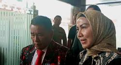 Venna Melinda Ungkap Ferry Irawan Seorang Pesilat dan Tahu Cara Melukai Tanpa Bekas