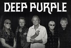 Grup Band Legendaris Deep Purple dan God Bless Bakal Tampil Sepanggung di Solo