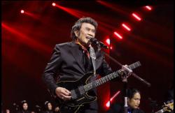 Rhoma Irama Cover Lagu 'Butter' Milik Boyband Korea BTS, Netizen : Oppa Haji...