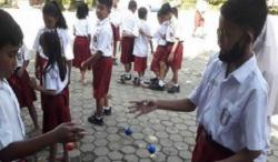 Permainan Ini Viral, Disdik Kota Semarang Imbau Siswa Tak Bawa Lato-lato ke Sekolah