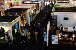 Pameran Hotel Di Solo Digelar, Sellers dan Bayers Dipertemukan, Transaksi Hotel Ditingkatkan