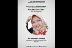 Kisahnya Bikin Menyayat Hati! Mahasiswi Ini Tak Mampu Bayar Uang Kuliah hingga Akhirnya Meninggal