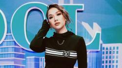 Harga Outfit LV BCL Segini, Netizen Suka