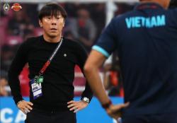 Jika Tinggalkan Timnas Indonesia, Ada 5 Negara yang Bisa Ditangani Shin Tae-yong! Siapa Saja ?