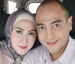 Sunan Kalijaga Harap Venna Melinda Ikuti Jejak Lesti Kejora, Cabut Laporan KDRT dan Berdamai