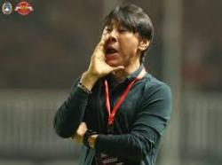 Ini Alasan Utama Shin Tae-yong Terima Perpanjangan Kontrak Arsiteki Timnas Indonesia