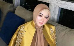 Syahrini Pamer Nampan Hermes, Harganya Bikin Netizen Melongo