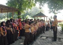 Desa Binor Probolinggo Kembangkan Wisata Edukasi dan Konservasi Bumi Harmony , Ini Manfaatnya !