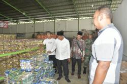 Jabar Darurat Medis Ciki Ngebul, Wagub Uu Imbau Orang Tua Selektif Pilih Jajanan Anak