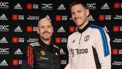 Resmi! Wout Weghorst Gabung Manchester United, The Red Devils Siap Raih Gelar Bergengsi