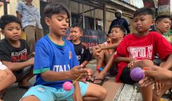 Dindik Ponorogo Himbau Siswa Tidak Bawa Latto-latto ke Sekolah, ini Alasannya