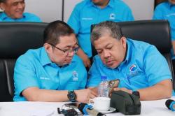 Partai Gelora Dorong Anis Matta dan Fahri Hamzah jadi Capres-Cawapres di Pilpres 2024