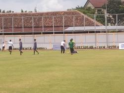 Tim Medis Porseni NU Disiapkan di Stadion Mini Surakarta