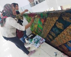 Mengenal Pasar Turi Baru, Ada Batik Dolly Saiki hingga Laksamana Cheng Ho, Ini Bentuknya