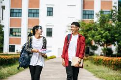 Sebelum Melanjutkan ke Perguruan Tinggi, Calon Mahasiswa Perlu Mengetahui Minat dan Bakat