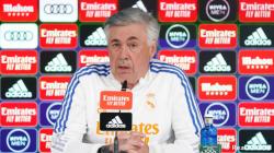 Carlo Ancelotti Ungkap Alasan Real Madrid Kalah di Final Piala Super Spanyol