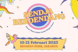 Harga Tiket Konser Sendja Berdendang
