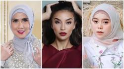 6 Artis Cantik Jadi Korban KDRT, Nomor 3 Alami Perlakuan Kasar Sejak Malam Pertama