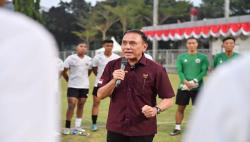 Sederet Prestasi Iwan Bule di PSSI: Angkat Ranking FIFA hingga Datangkan Pemain Berkualitas