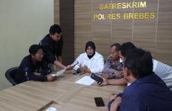 Satreskrim Polres Brebes Dalami Kasus Cabul Berujung Damai di Brebes