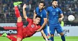 Koleksi Piala AFF Terbanyak, Timnas Thailand Masih Terbaik di ASEAN, Ini Cara Hajar Vietnam