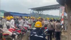 Pascabentrok Pekerja Lokal dan TKA China, Ratusan Karyawan PT GNI mulai Masuk Kerja