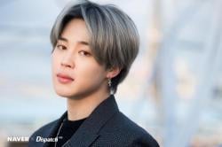 Park Jimin BTS Akan Rilis Album Solo Bulan Depan