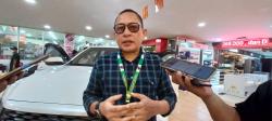 Pelaku Usaha Optimis Penjualan Otomotif di Papua Tetap Tumbuh