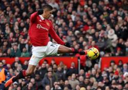 Akankah Manchester United Jadi Juara Liga Inggris? Ini Kata Varane