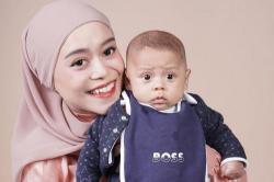 Rizky Billar Ngamuk Baby L Dihujat Habis-Habisan