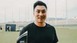 Kisah Sukses Mantan Pesepakbola Indonesia yang Banting Setir Jadi Pengusaha Kuliner di AS