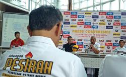 PLN Mobile Proliga 2023: Jalan Terjal Palembang Bank SumselBabel Buru Gelar Juara Putaran Pertama