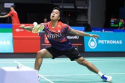 India Open 2023: 9 Utusan Merah Putih Siap Beraksi, Termasuk Anthony Ginting !