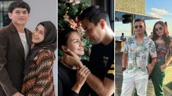 4 Artis Perempuan Lawas Ini Menikah dan Bahagia dengan Brondong, Nomor 3 Terpaut Usia 18 Tahun