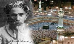 Ulama Betawi Syekh Junaid Al Batawi, Ulama Indonesia Pertama Jadi Imam Besar Masjidil Haram Makkah