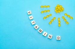 Sumber Vitamin D Non-Hewani, Cocok untuk Vegan