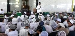 Wakil Bupati Simalungun H Zonny Waldy Motivasi 1000 Anak Pesantren Rajin Baca Al-Qur'an