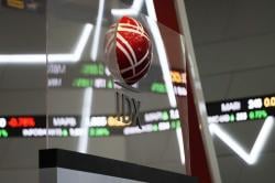 IHSG Dibuka Hijau 0,17 Persen di 6.699, Saham NZIA-GTBO Top Gainers